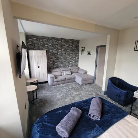 Casa de Férias Townhouse - 6 Bed Hot Tub House Bowness-on-Windermere