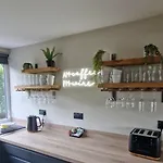 Townhouse - 6 Bed Hot Tub House